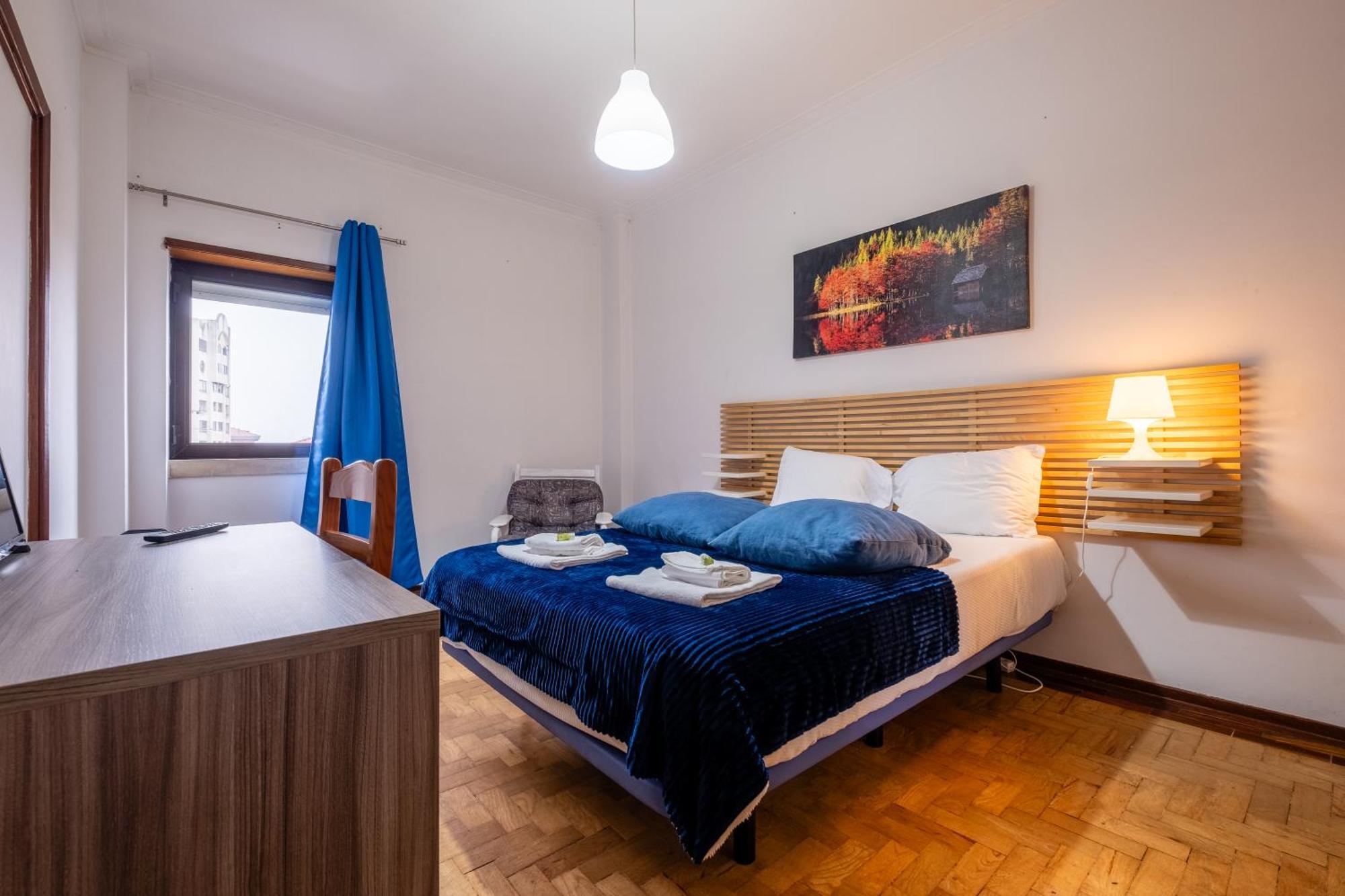 Celas Dream Studio Коїмбра Екстер'єр фото